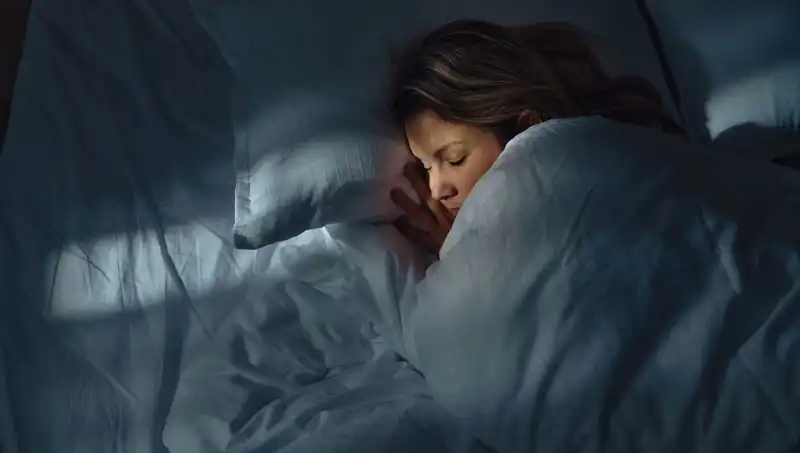 56 Gün Süren Uyku: Depresyonun Zifiri Karanlığında Kaybolan Bir Hayat