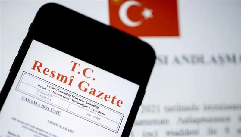10 Ağustos 2025 Resmi Gazete Kararları: Türkiye'nin Geleceğini Şekillendiren Yeni Düzenlemeler