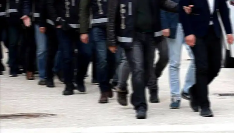 Kadın Profil Fikirleriyle Adamları Tir tir titreten Tuzak: 'Balkız' Olayı