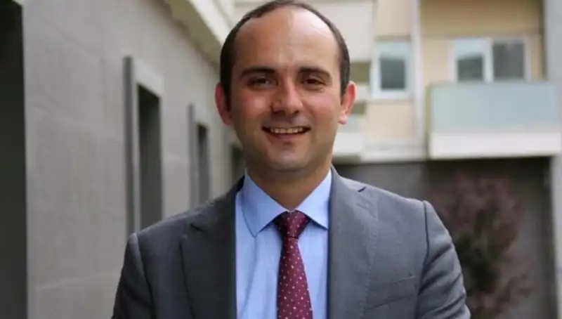 Anayasa Mahkemesi, Tayfun Kahraman Hakkında Tarihi Bir Karar Verdi