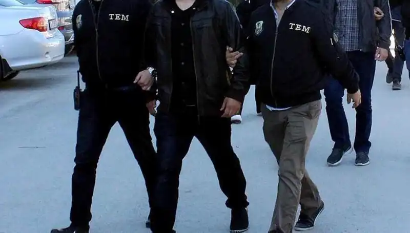 İstanbul'da Kapsamlı Terör Operasyonu: 14 Şüpheli Gözaltına Alındı