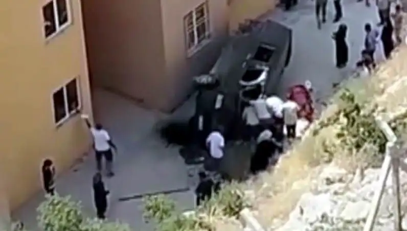 Kahramanmaraş'taki Kazada Çok Sayıda Yaralı, Detaylar Şok Edici!