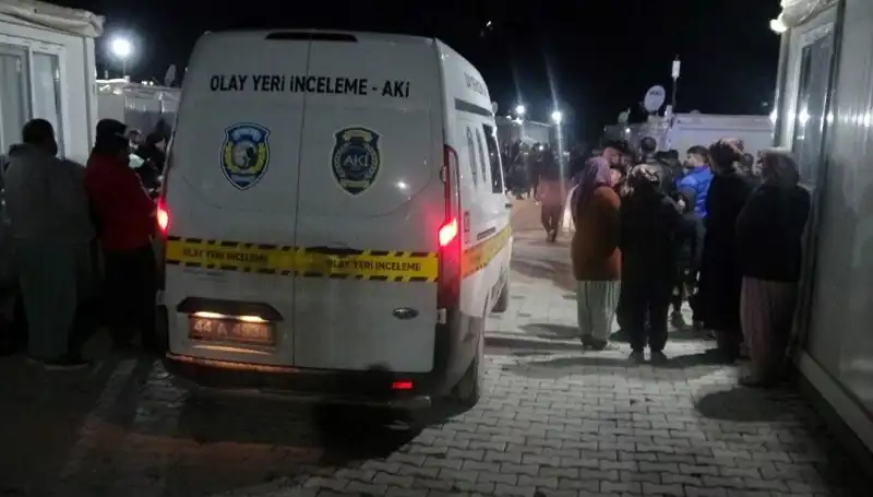 Husumetliler Arasındaki Silahlı Kavga: Kanlı Sonuçlar ve Son Gelişmeler