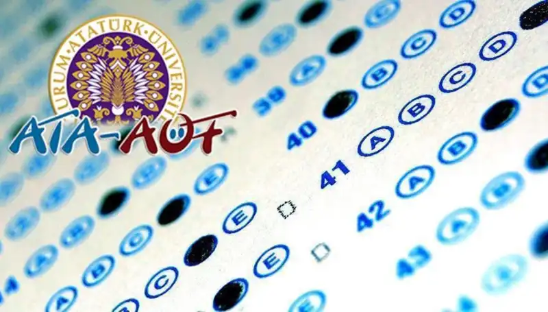 ATA-AÖF'te Sınavsız İkinci Üniversite Kayıtları: Kaçırılmayacak Fırsat!