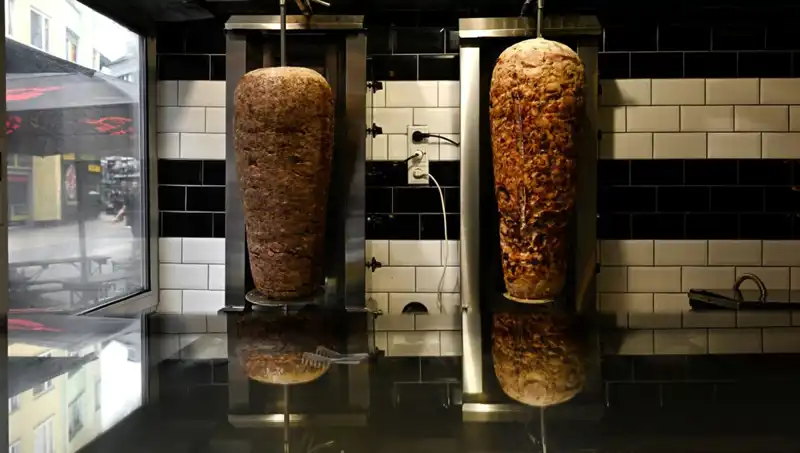 Döner Krizi Kapıda: Et Fiyatlarındaki Artış Devam Ediyor Mücadele Şart!