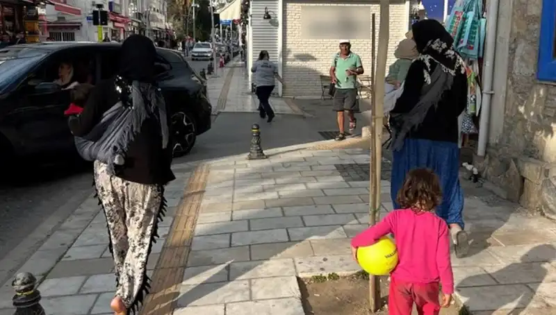 Çocukların Bakımı İçin Yasal İşlem Başlatan Uygulama Hayata Geçti