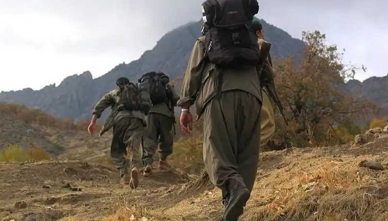 Terörsüz Türkiye'de Kritik 48 Saat: Öcalan'dan Kandil'e Mesaj