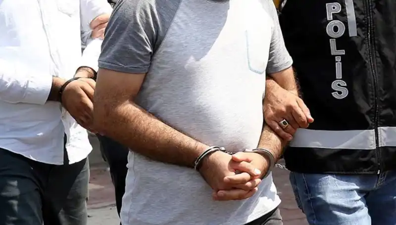 Ankara'da 547 Kişinin Gözaltına Alındığı Büyük Operasyon Detayları