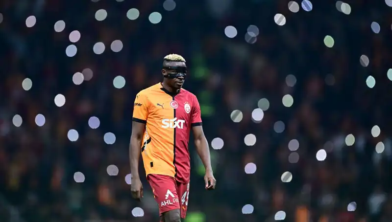 Zirvede Tek Başına: Spor Dünyasının Parlayan Yıldızı