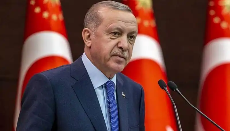 Erdoğan’ın Barış Diplomasi Süreci: Bölgesel İstikrar İçin Çalışmalar Devam Ediyor