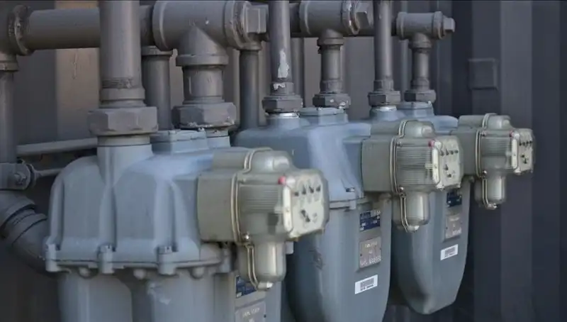 Avrupa Birliği'nde Gaz İthalatı: Değişmeyen Trendler ve Geleceğe Dair Öngörüler