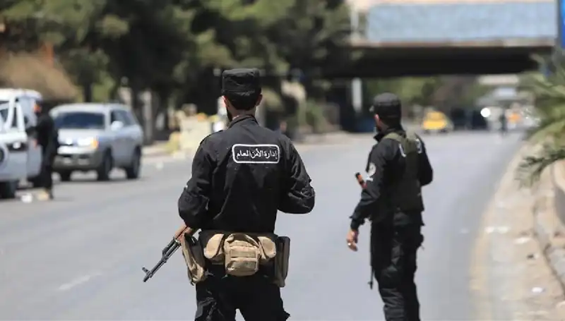 Suriye'de Dürzi ve Bedevi Aşiretler Arasında Şiddetli Çatışma: 10 Hayatını Kaybetti