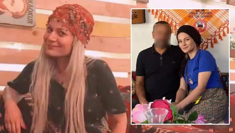 Bodrum'dan Mardin'e Uzanan Aşkın Gölgesinde Ölüm Tehditleri: Fatma Kovan Konuştu