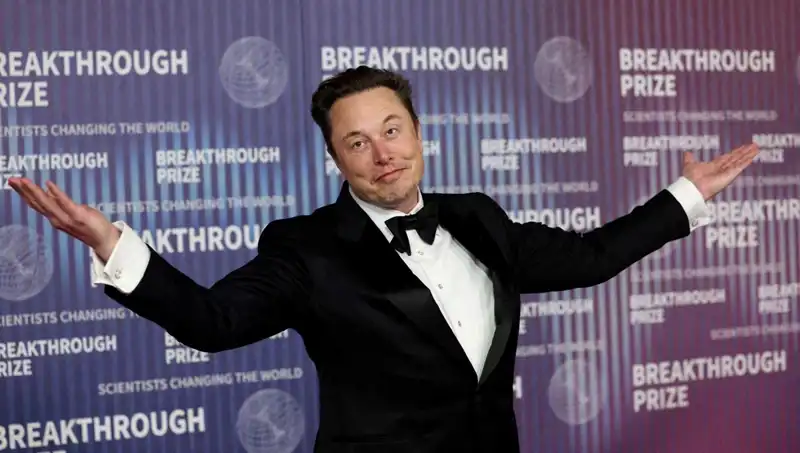 Elon Musk, X Uygulamasıyla Flört Dünyasına Girmeye Hazırlanıyor!