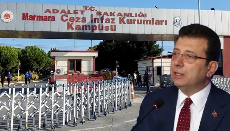 İmamoğlu’nun Bilirkişi Davası: Duruşmaya Katılmayacak! Nedenleri ve Sonuçları Neler?