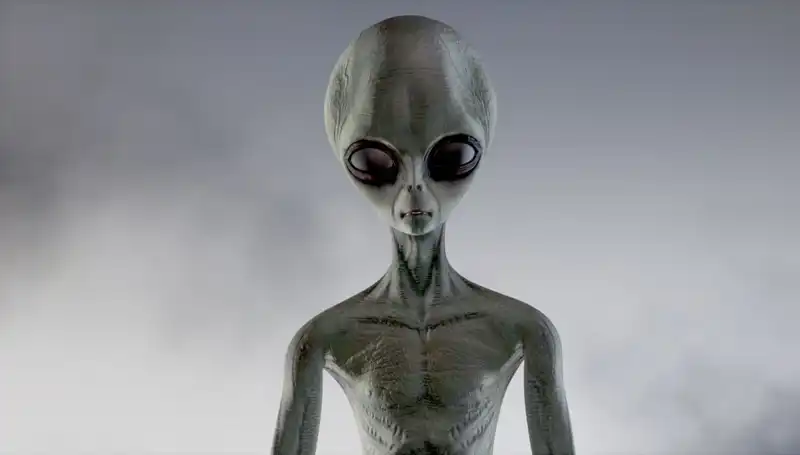 Pentagon'dan Şok Açıklama: Uzaylı Türleri ve UFO Operatörleri Üzerine Yepyeni Bilgiler!