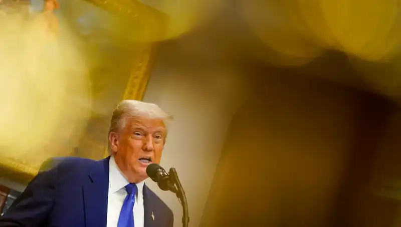 Trump, Rusya ve Ukrayna Arasında Tarihi Esir Takasını Açıkladı