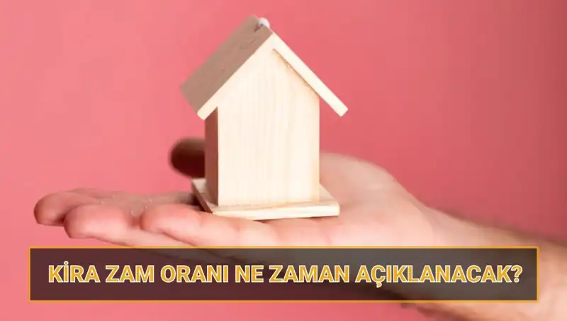 2025 Nisan Kira Artış Oranı Açıklandığında İşte Bize Ne Getirecek?
