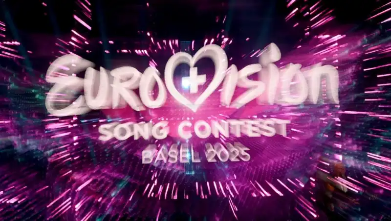 2025 Eurovision Finalistleri Açıklandı: Siyasi Gerilim ve Müzik Bir Arada