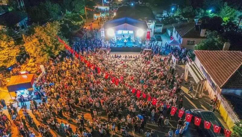 Leylek Şenliği: Doğanın Mucizesiyle Buluşmaya Hazır!