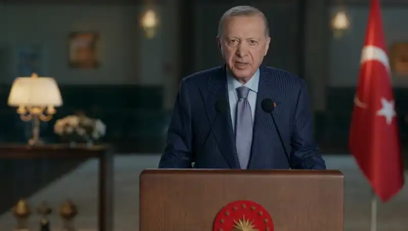 Cumhurbaşkanı Erdoğan’ın Birleşmiş Milletler Reformu Üzerine Çarpıcı Açıklamaları