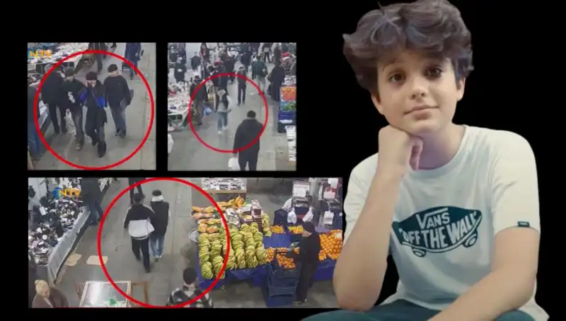 5 Çocuk, Mattia Ahmet Minguzzi'nin Ailesini Tehdit Etti: Davada İlk Durum Görüldü