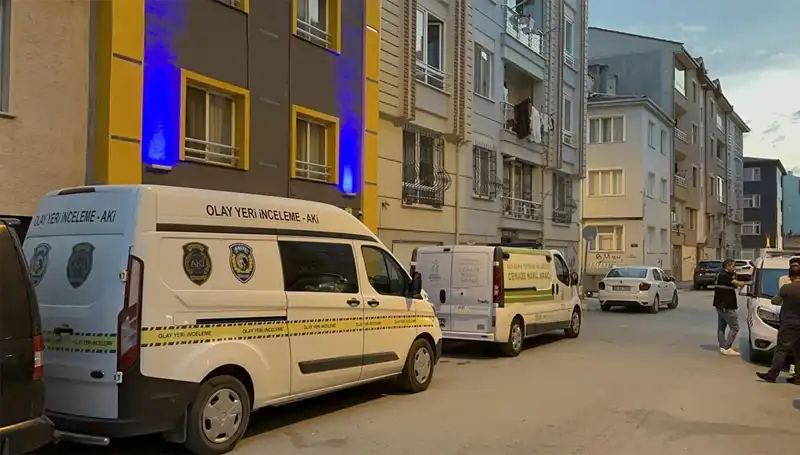 Apartman Merdiveninde Şüpheli Ölüm: Gizemli Olayın Ardında Neler Var?