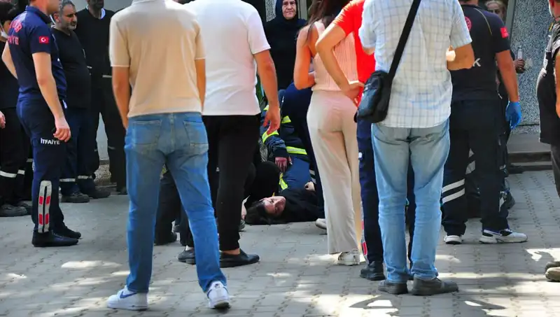 Fabrikada Kimyasal Zehirlenme: Üç İşçi Hastanelik Oldu, Olayın Ardındaki Gizem Ne?