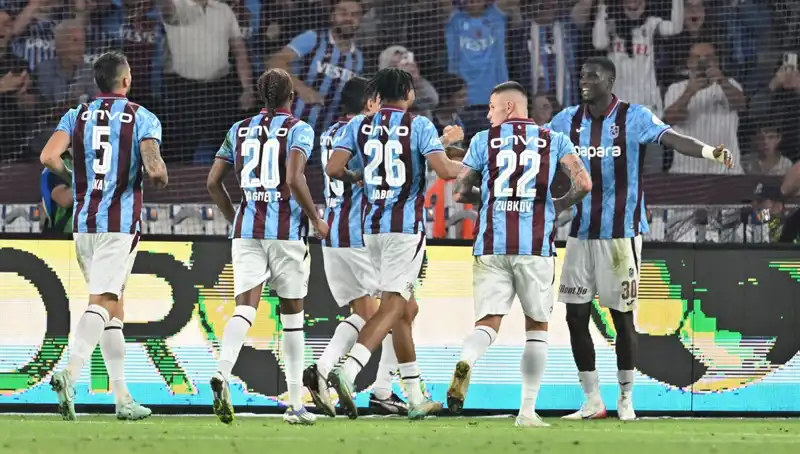 Trabzonspor, Kocaelispor ile Zorlu Bir Maça Çıkıyor: Beklentiler ve Analizler