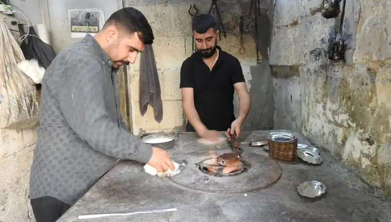 Meslek Eğitiminde Kriz: Usta Çırak Bulmakta Zorlanıyor!