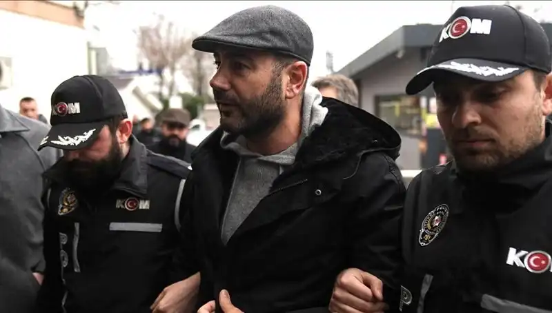 Rıza Akpolat'ın Baldızına Yönelik Gözaltı Süreci Hakkında Bilmeniz Gerekenler