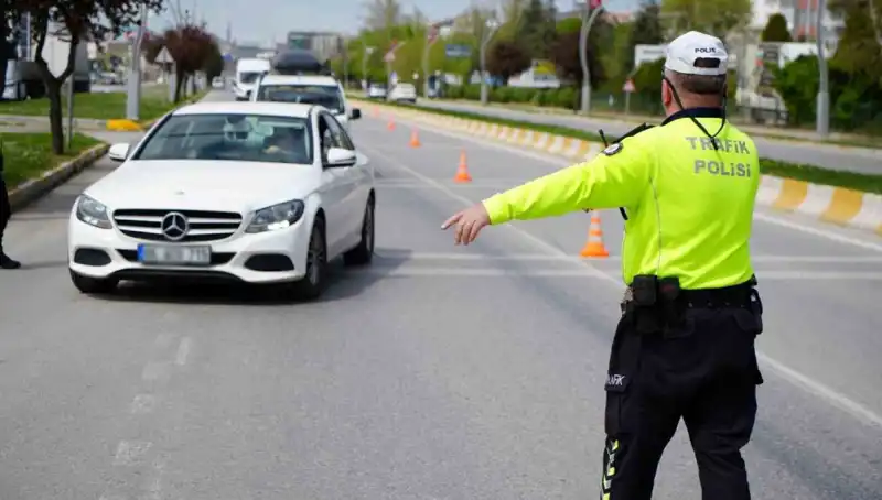 2025'te Yeni Trafik Cezaları: Artış Bekleniyor mu?