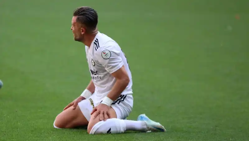 Futbol Kulüplerine Peş Peşe Gelen Puan Silme Cezası Şok Etkisi Yarattı!