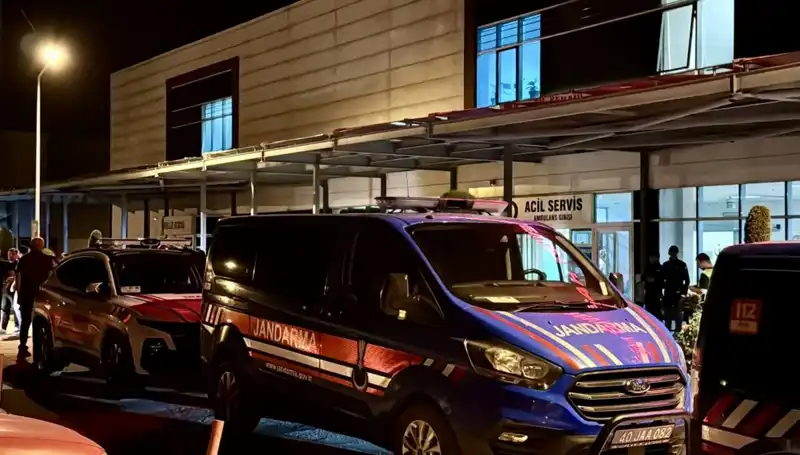 Dört Kardeşin Hayatini Kaybetme Tehlikesi: Alabora Olan Tekne Faciası