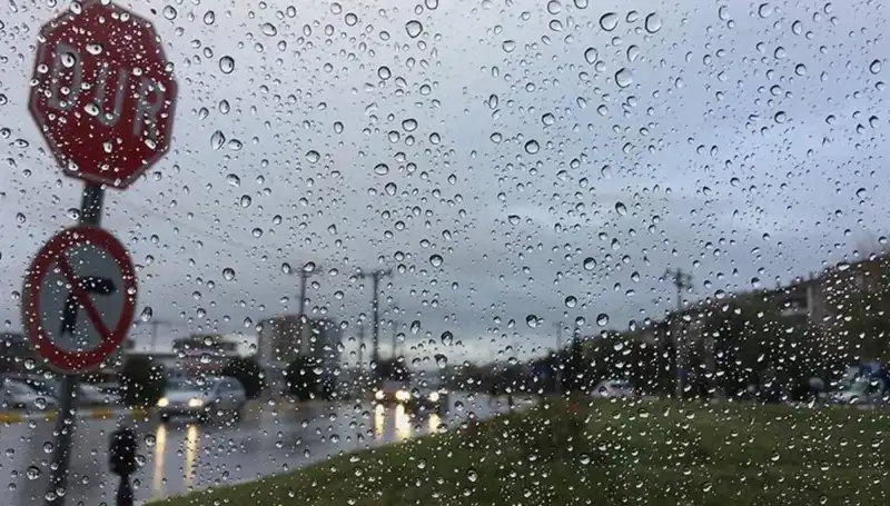 Meteoroloji'den 29 Nisan İçin Kritik Sağanak Yağış Uyarısı Geldi!