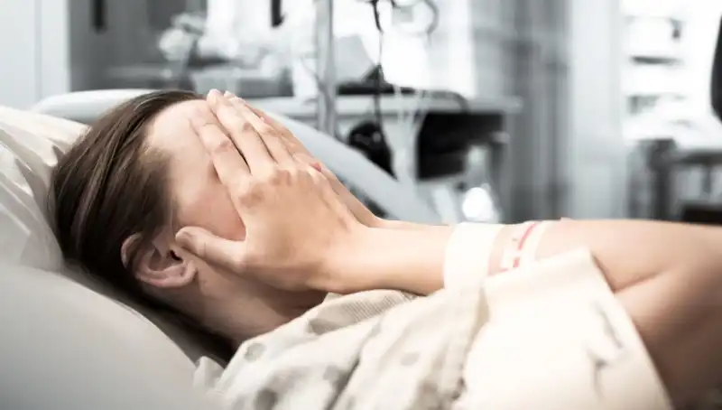 Kanserin Gizli Belirtisi: Karaciğere Yayılan Bağırsağın Sırları