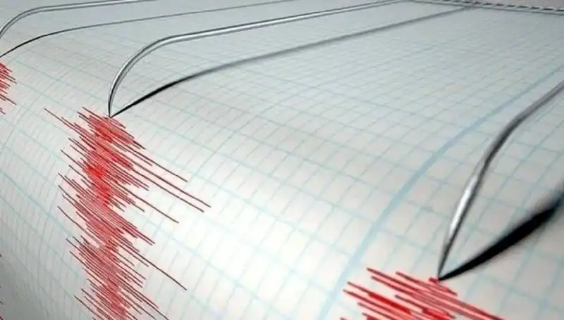 Ege'de 3.5 Büyüklüğünde Deprem: Yerel Halkta Korkuya Yol Açtı