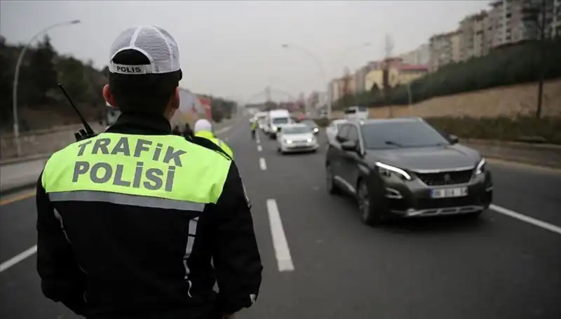 23 Nisan’da Ankara’da Hangi Yollar Kapalı? Trafik Bilgileri Burada!