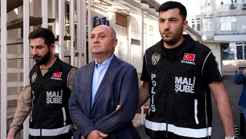 İBB Operasyonunda Dördüncü Dalga: İfade Süreci Başladı, Neler Olacak?