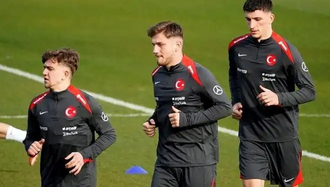 Fenerbahçe ile Anılan Milli Yıldız Galatasaray'a Gizlice Geçiyor!