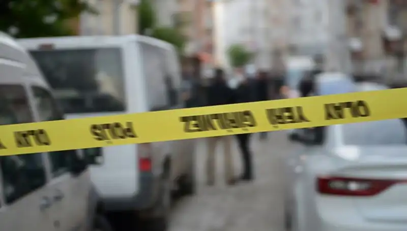 Kanlı Kavga: Bir Hayat Kaybedildi, Bir Kişi Yaralandı