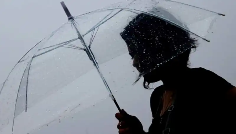 Meteoroloji'den Şaşırtan Açıklama: Yağışlı Hava Geri Dönüyor!