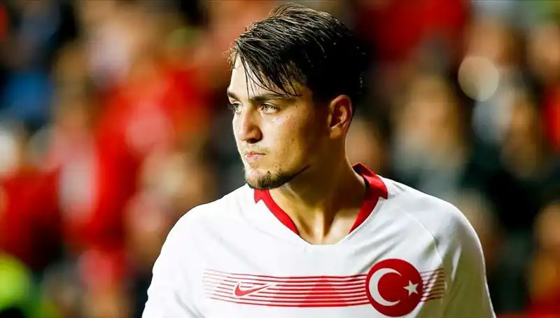 Beşiktaş'ın Hedefinde Milli Futbolcu: Yanıt Şaşırttı!