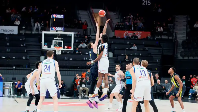 Anadolu Efes-Panathinaikos Maçı Ne Zaman? Tüm Detaylar Burada!