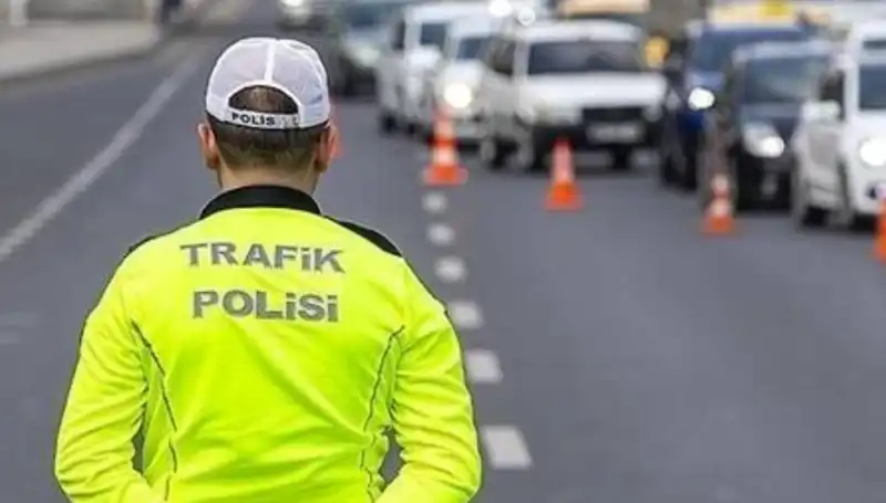 Cumartesi Günü Şehirdeki Kritik Yollar Trafiğe Kapatılıyor!