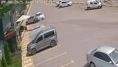 Bolu Dağı'nda Heyecan Verici Kaza: Kazazedeler Sadece Şansla Kurtuldu