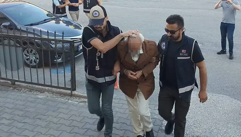 Zonguldak'ta Tefecilikten Operasyon: Cürümüyle Yakalanan Şebeke Üyeleri Gözaltında
