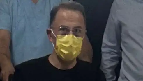 Murat Çalık’ın Adli Tıp Süreci Tamamlandı: Gözler Şimdi Nerede?