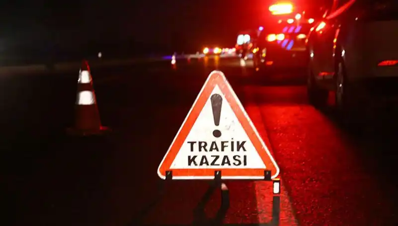 Şanlıurfa'da Feci Zincirleme Kaza! 7 Kişi Yaralandı