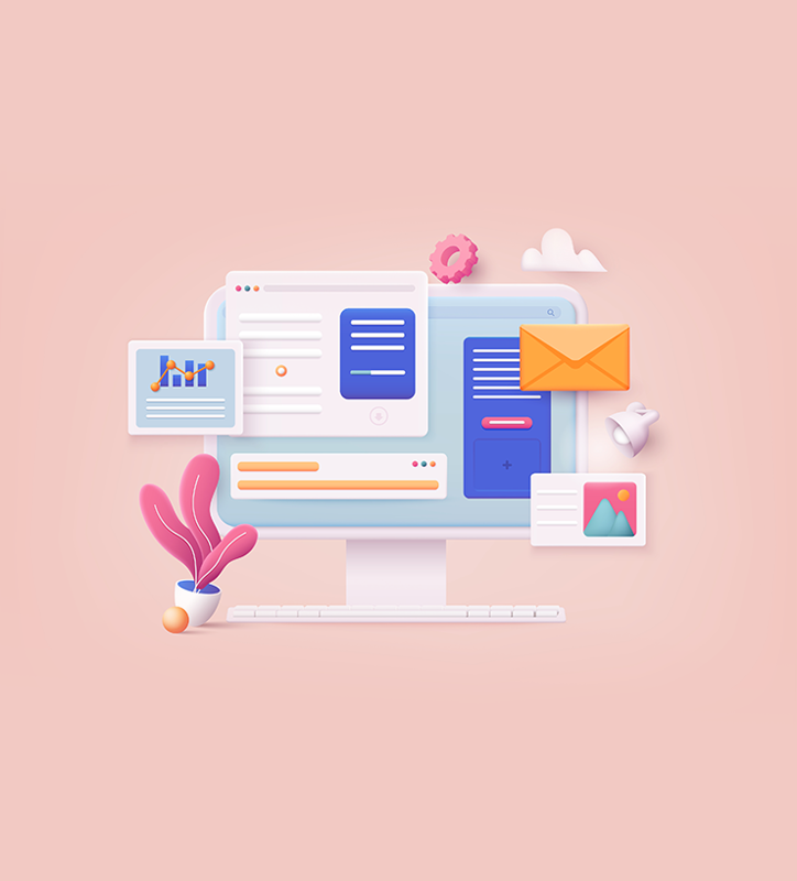 Dijital Dönüşümle Markanızı Zirveye Taşıyacak Web Tasarımı
